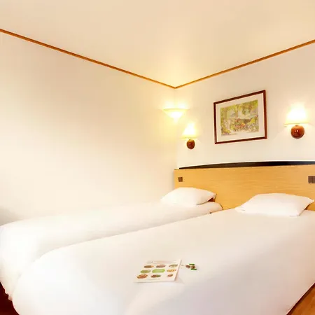 Hotel Campanile Livry-Gargan
