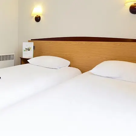 Hotel Campanile