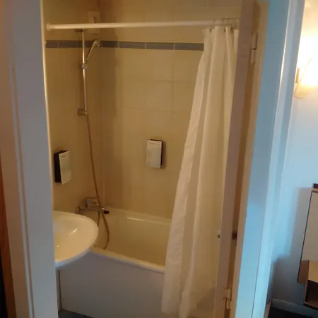Campanile Hotel Livry-Gargan