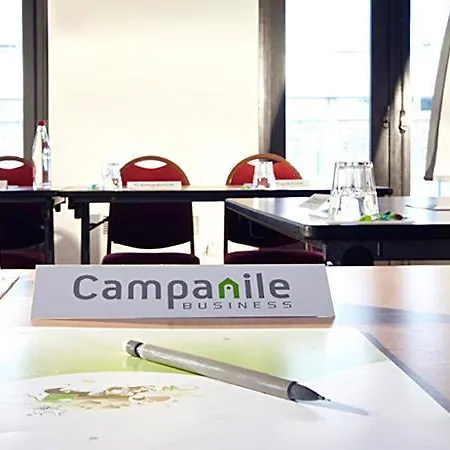 Campanile Livry-Gargan