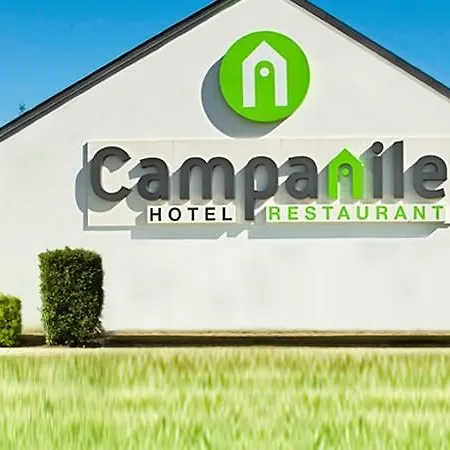 Campanile Hotel 2*