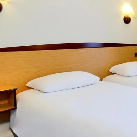 Hotel Campanile