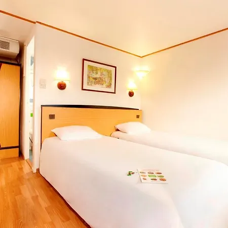 Hotel Campanile