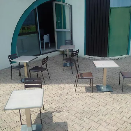 Campanile Hotel