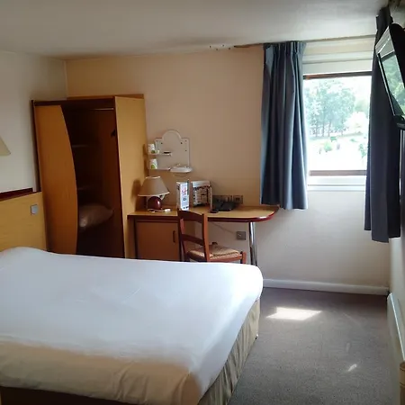 Campanile Livry-Gargan