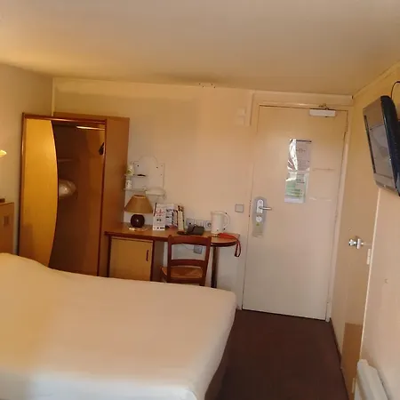 Hotel Campanile 2*