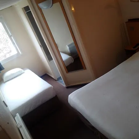 Campanile Hotel
