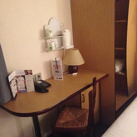Hotel Campanile
