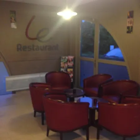 Campanile Hotel