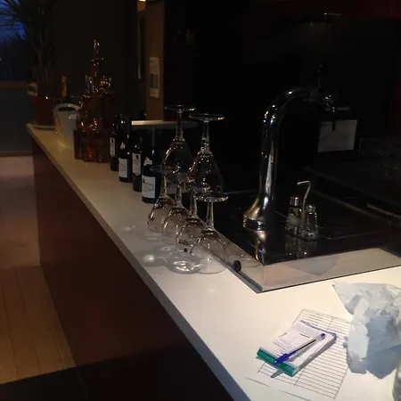 Hotel Campanile Livry-Gargan