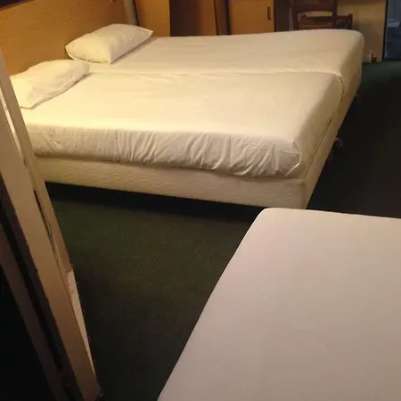 Campanile Hotel