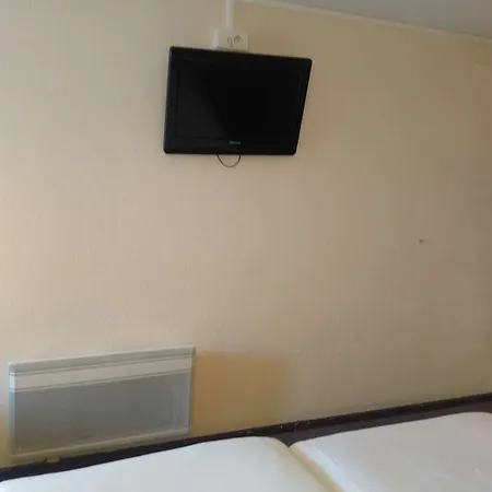 Campanile Hotel