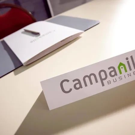 Hotel Campanile